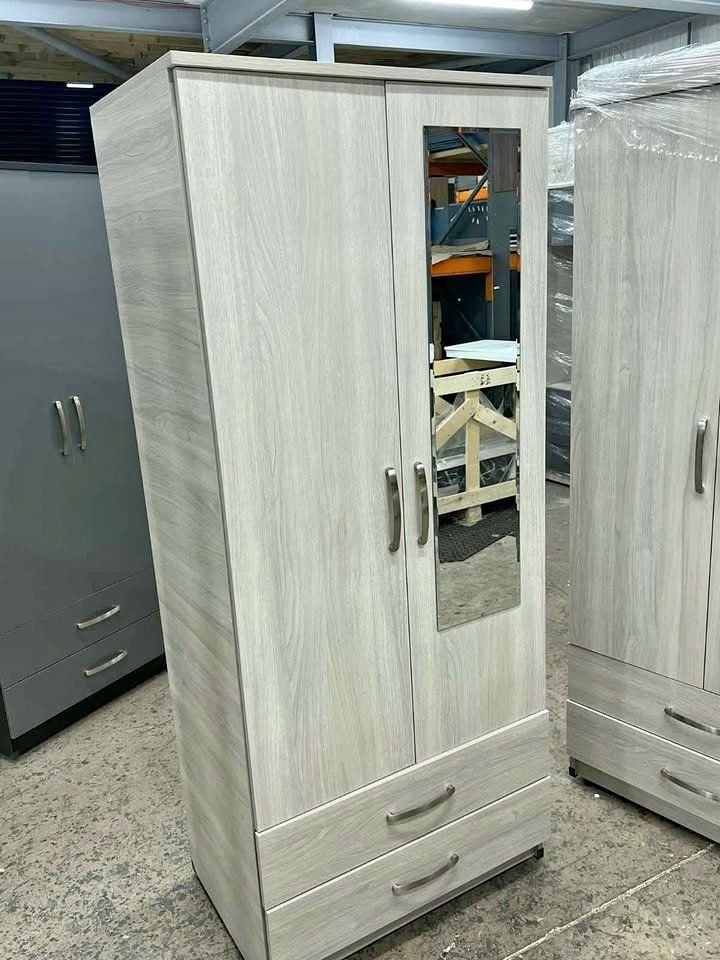 image for ❣️NEW WARDROBE, SLIDING WARDROBE, BEDS , SOFAS, CHEST OF DRAWERS AND BED SIDES AVAILABLE NEAR ME❣️