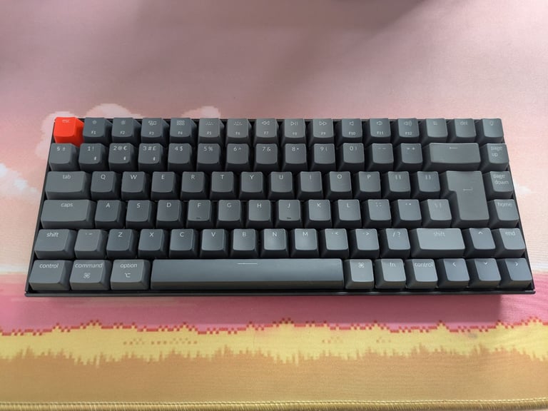 image for Keychron K2