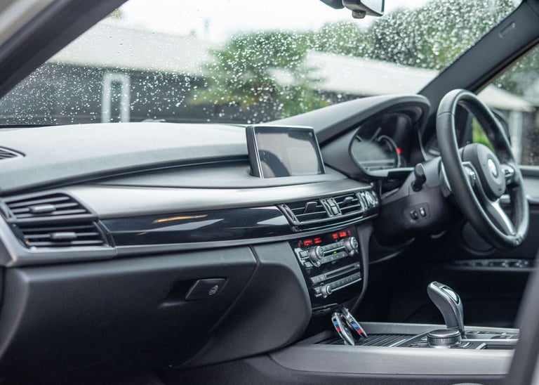 2018 BMW X5 xDrive30d M Sport 5dr Auto [7 Seat] ESTATE DIESEL Automatic