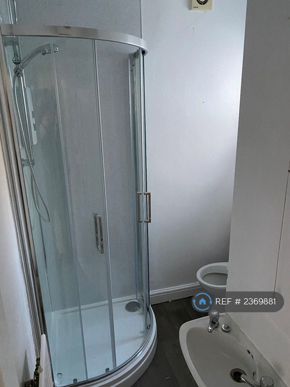 Studio flat in Lumley Avenue, Skegness, PE25 (#2369881)