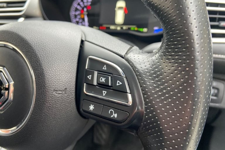 2021 71 MG 1100 61.1KWH EXCLUSIVE LONG RANGE ESTATE 5DR ELECTRIC AUTO (156 PS) A