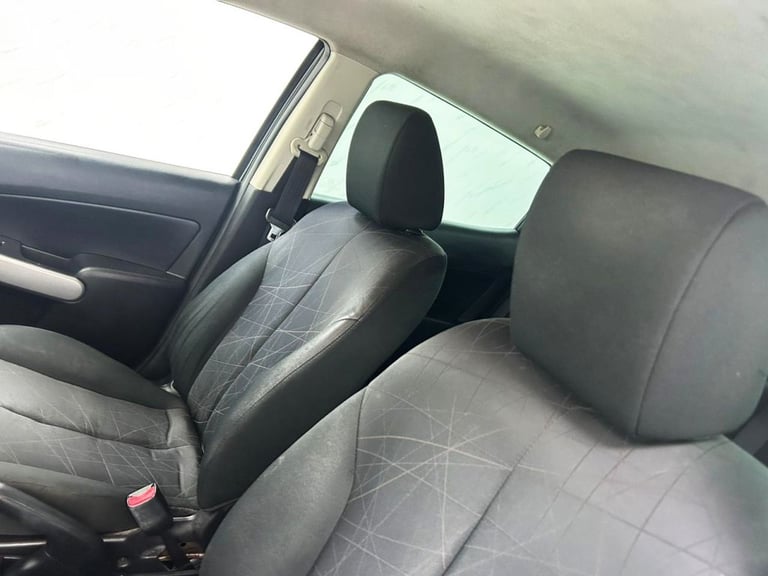 2013 Mazda Mazda2 1.3 Tamura Hatchback 5dr Petrol Manual Euro 5 (84 ps) Hatchback Petrol Manual