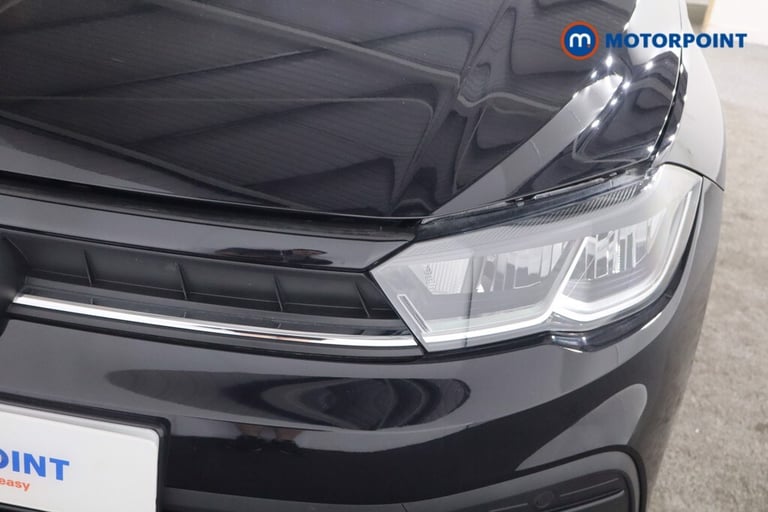 2024 Volkswagen Polo 1.0 Life 5dr Hatchback Petrol Manual
