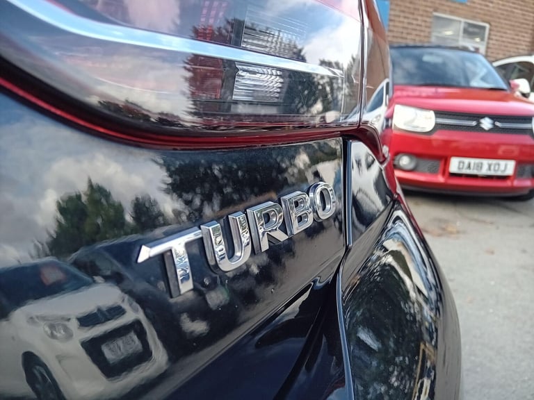 2018 Vauxhall Insignia 1.5i Turbo Design Grand Sport Euro 6 (s/s) 5dr HATCHBACK Petrol Manual