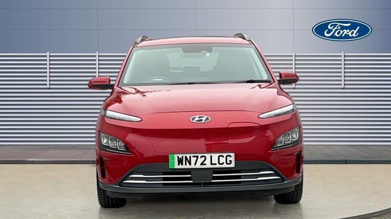 2022 Hyundai KONA 150kW Ultimate 64kWh 5dr Auto HATCHBACK ELECTRIC Automatic