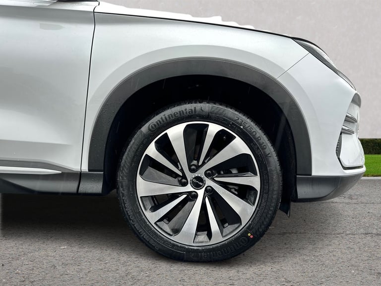 2025 BYD Seal U DM-i 5Dr Boost 1.5 PHEV Auto Estate Petrol Parallel PHEV Automatic