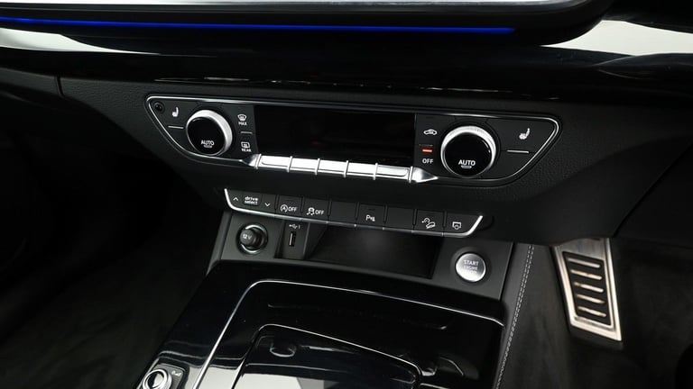 2023 Audi Q5 2.0 TFSI 45 Edition 1 SUV 5dr Petrol S Tronic quattro Euro 6 (s/s) (265 ps) SUV Petr...