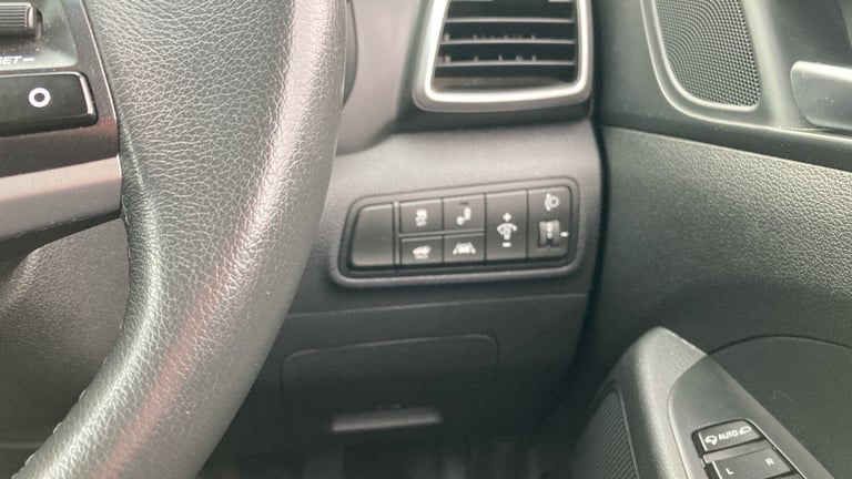 2019 Hyundai TUCSON 1.6 TGDi 177 Premium SE 5dr 2WD DCT Petrol Estate Estate Petrol Automatic