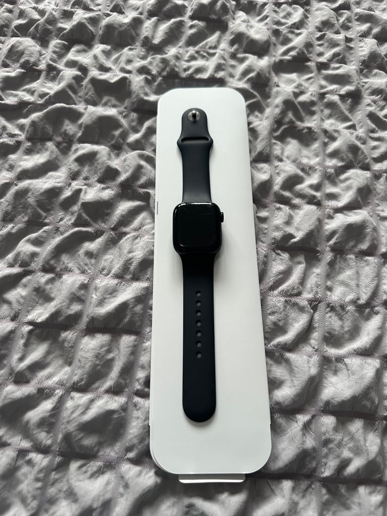 Apple Watch Series 7