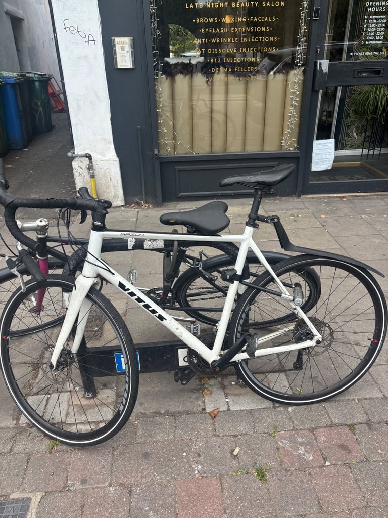 Road bike for sale vitus 2019 razor 