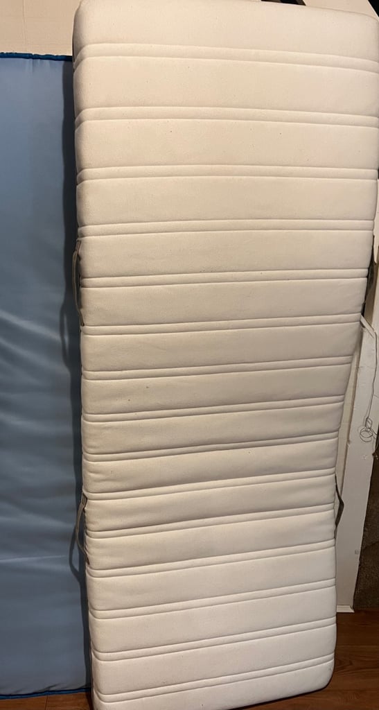image for Single mattress 