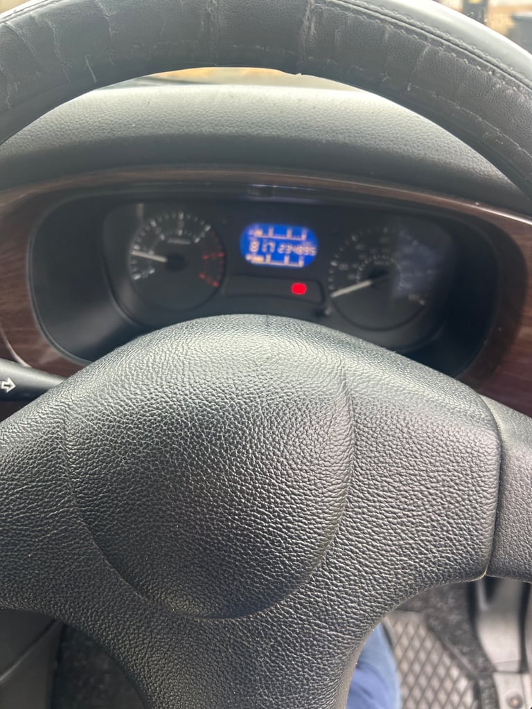 LTI, TX4, Taxi, 2012, 