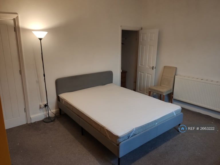3 bedroom house in Mynors Street, Stoke-On-Trent, ST1 (3 bed) (#2663222)
