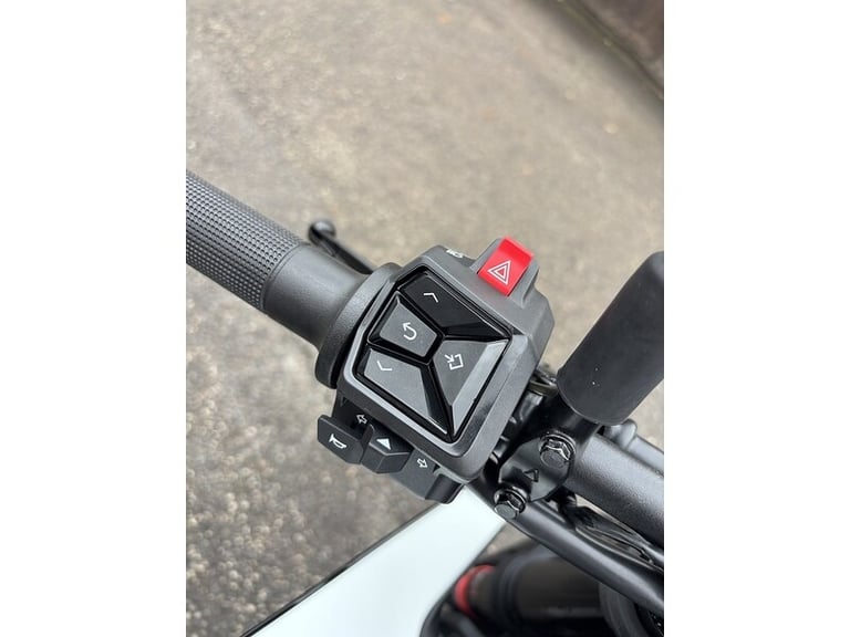 2025 HUSQVARNA VITPILEN Vitpilen 401 (24MY) Other PETROL Manual