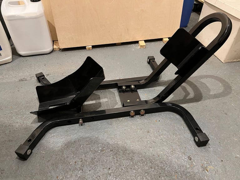 image for Motorbike Stand Wheel Chock