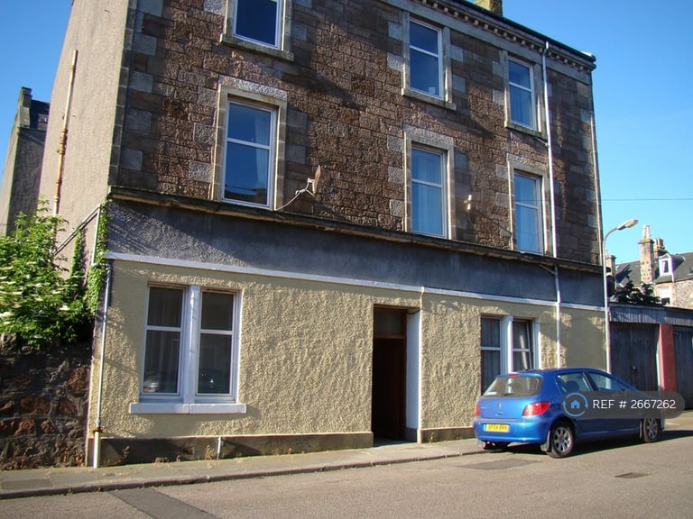 image for 1 bedroom flat in Queen Street, Campbeltown, PA28 (1 bed) (#2667262)