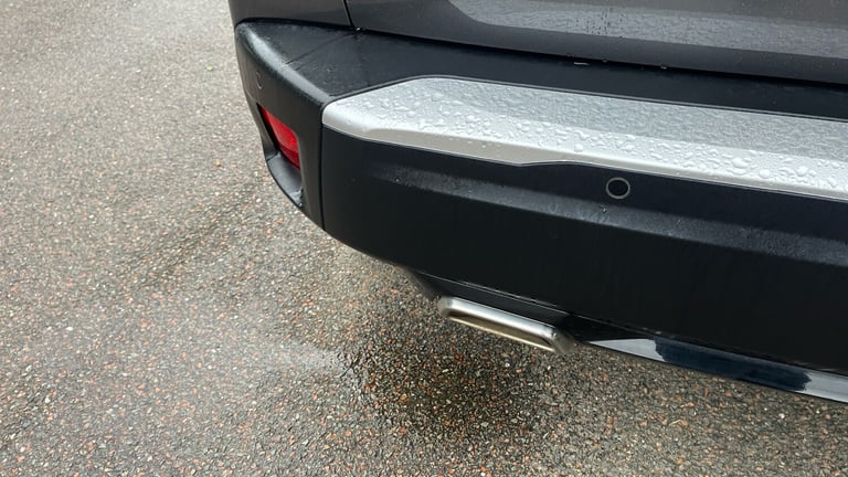 2023 Peugeot 2008 1.2 PureTech 130 Allure Premium+ 5dr HATCHBACK PETROL Manual