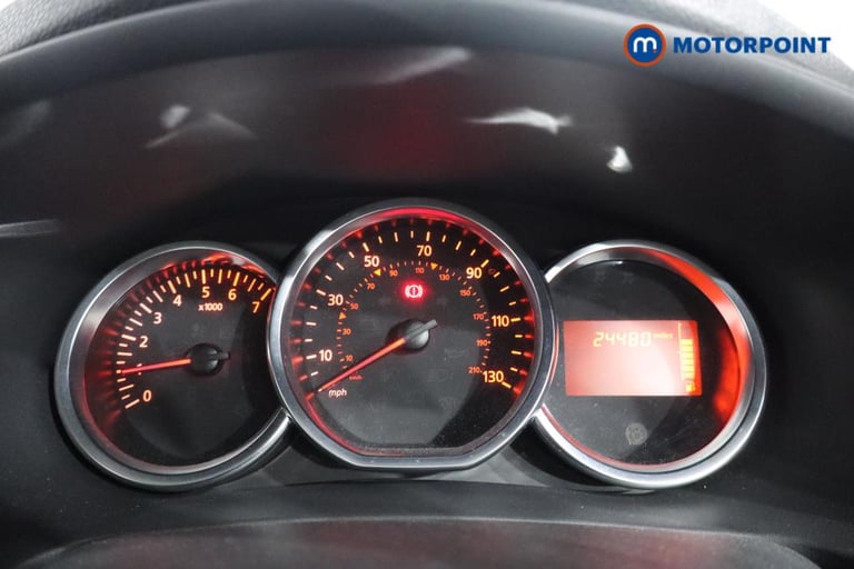 2018 Dacia Sandero 0.9 TCe Comfort 5dr Hatchback Petrol Manual