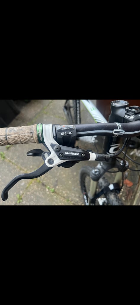 Cannondale Trail