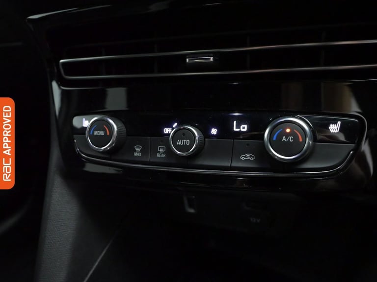 2022 Vauxhall Mokka-e 50kWh SRi Premium SUV 5dr Electric Auto (136 ps) Hatchback Electric Automatic