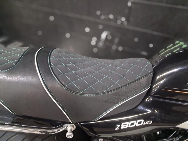 2018 18 KAWASAKI Z900 RS FINANCE SPECIALISTS APPLY NOW