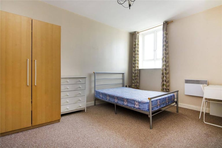 🏡 Single Room – Mile End 🏡🗝