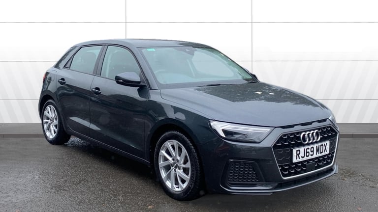 image for 2019 Audi A1 30 TFSI Sport 5dr Petrol Hatchback Hatchback Petrol Manual