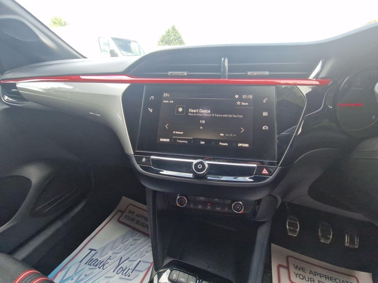 2020 Vauxhall Corsa 1.2 Turbo SRi Euro 6 (s/s) 5dr Petrol