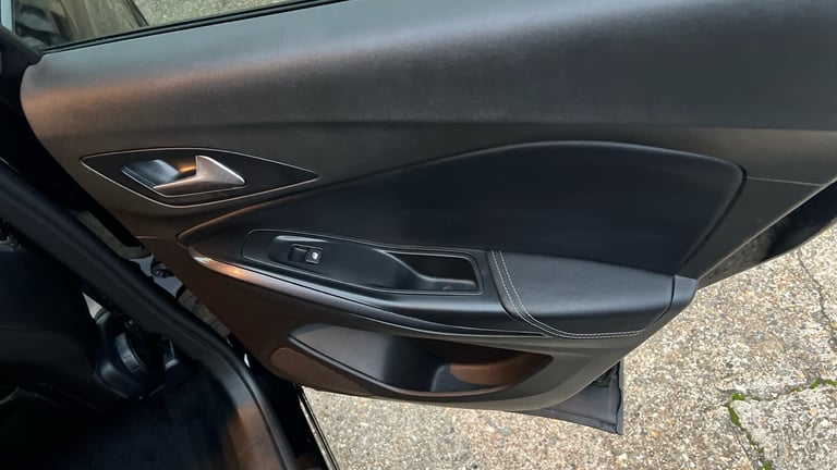 2021 Vauxhall Grandland X 1.2 Turbo Griffin Edition 5dr Auto Petrol Hatchback Hatchback Petrol Au...