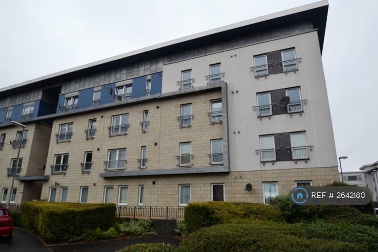 2 bedroom flat in St. Andrews Close, Glasgow, G41 (2 bed) (#2642180)