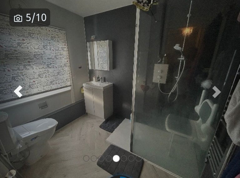 image for 4 bed house wanted Basingstoke - Social Housing swap 3 bed Popley RG24 9EQ
