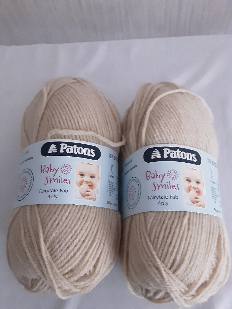 Knitting yarn . Collection from West Bromwich 