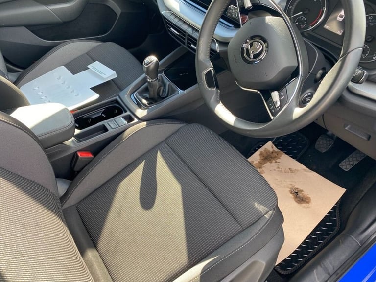 2023 Skoda Octavia 1.0 TSI SE Hatchback 5dr Petrol Manual Euro 6 (s/s) (110 ps) Hatchback Petrol ...