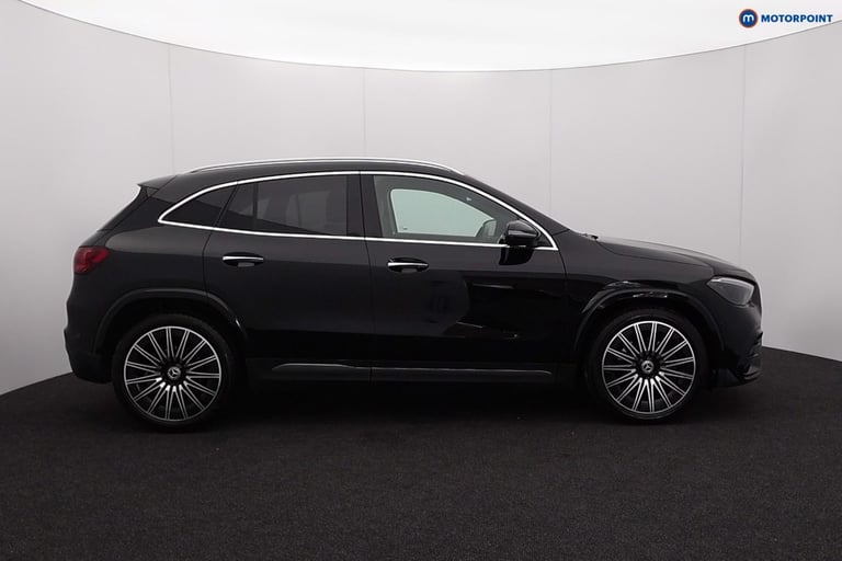 2024 Mercedes-Benz GLA GLA 200 AMG Line Premium 5dr Auto SUV Petrol Automatic