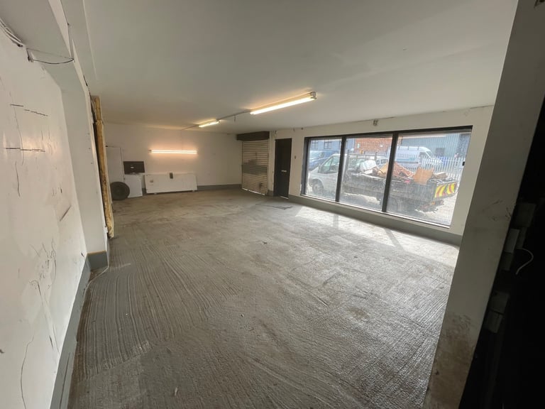 Workshop/Garage/Storage for rent