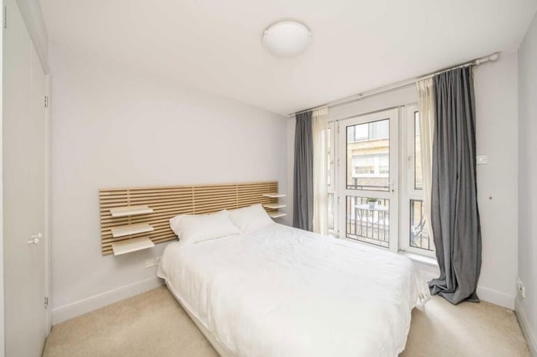image for 🐟 Canning Town Double Room – Fully Furnished – All Bills Included £790 PCM! 🐟