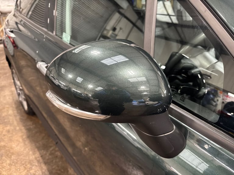 2018 Fiat 500X 1.0 Cross Plus 5dr HATCHBACK PETROL Manual