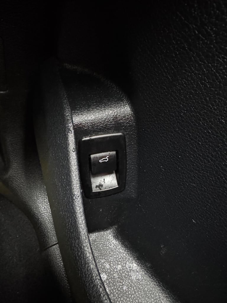 2019 BMW 2 Series Gran Tourer 1.5 218i M Sport DCT Euro 6 (s/s) 5dr ESTATE Petrol Automatic