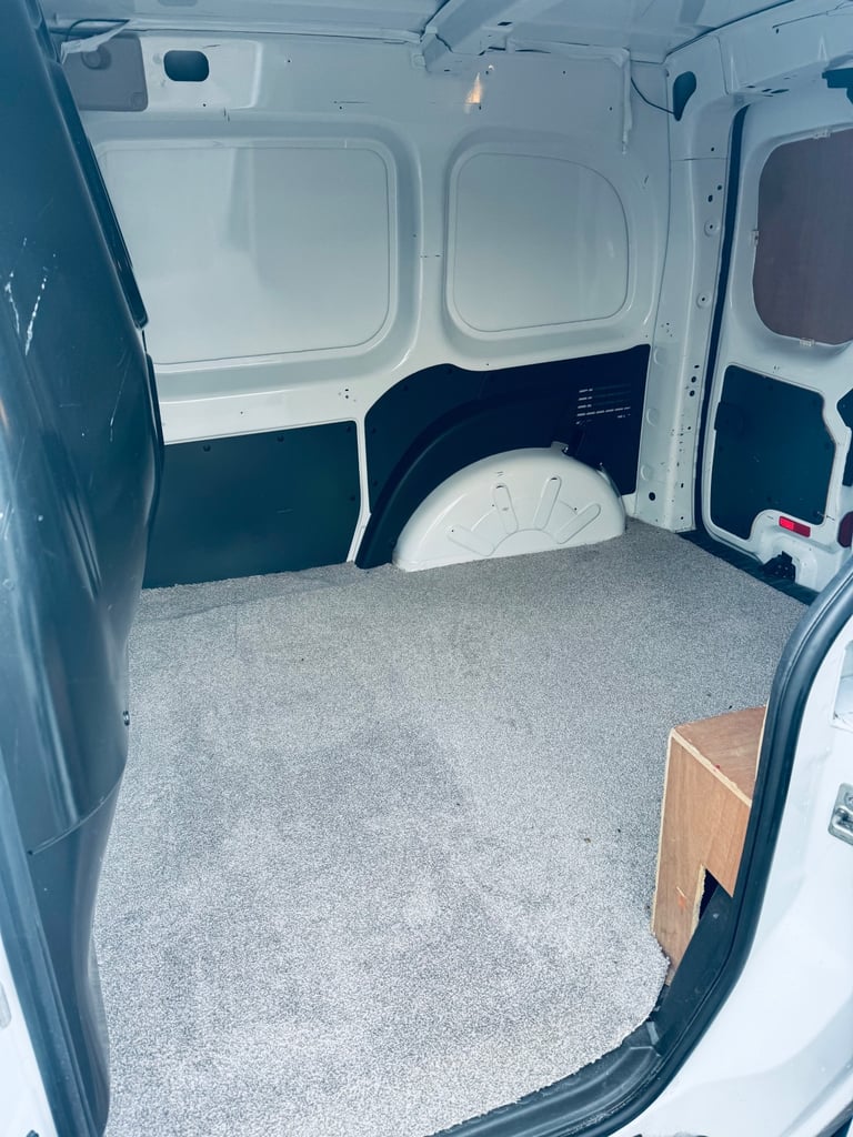 Mercedes-Benz, CITAN, Panel Van, 2018, Manual, 1461 (cc)