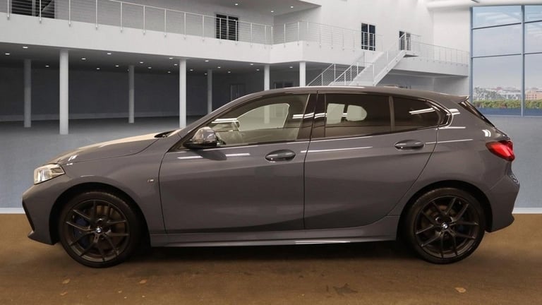 2023 23 BMW 1 SERIES 1.5 118I M SPORT (LCP) HATCHBACK 5DR PETROL MANUAL EURO 6 (