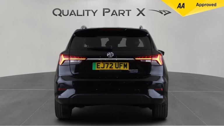 2023 MG MG5 61.1kWh Trophy Long Range Auto 5dr ESTATE Electric Automatic