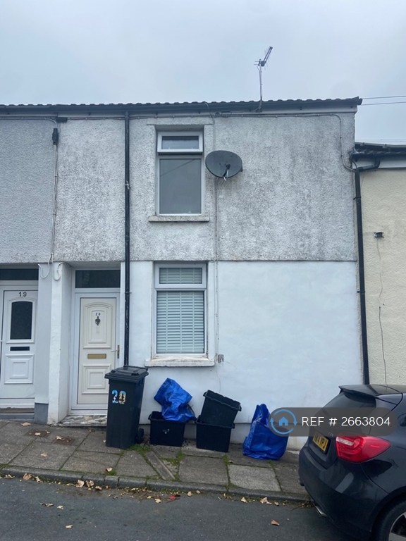 2 bedroom house in Windsor Street, Troedyrhiw, Merthyr Tydfil, CF48 (2 bed) (#2663804)