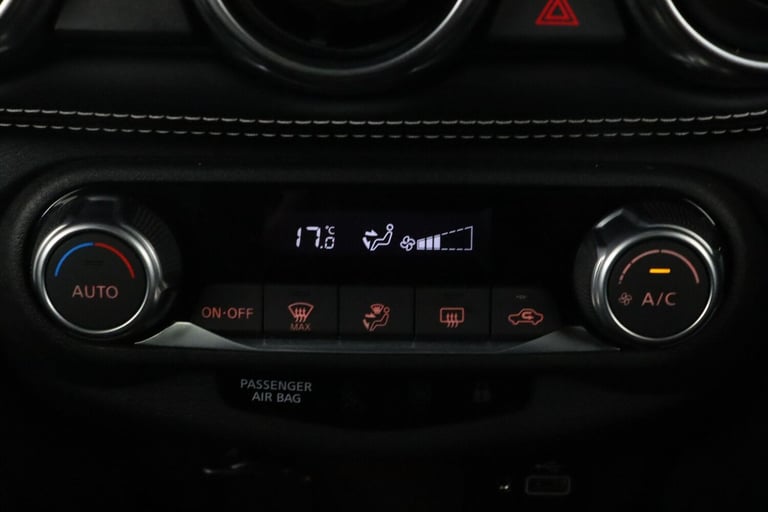 2023 Nissan Juke 1.0 DiG-T 114 N-Connecta 5dr DCT HATCHBACK PETROL Automatic