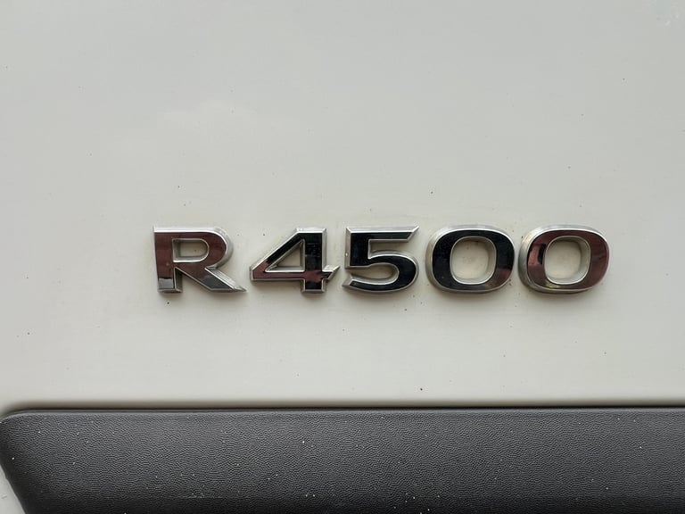 VAUXHALL MOVANO R4500 L4H1 CDTI S/S RECOVERY TRUCK