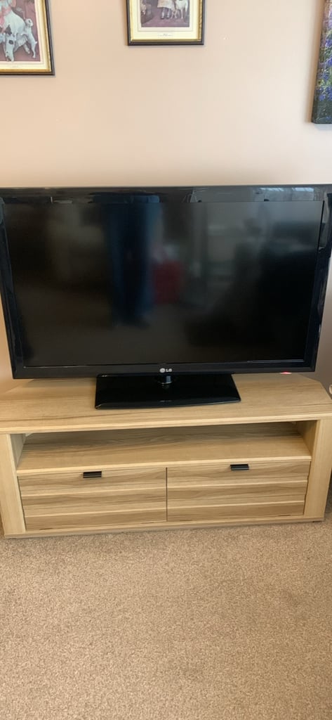 Tv Unit 