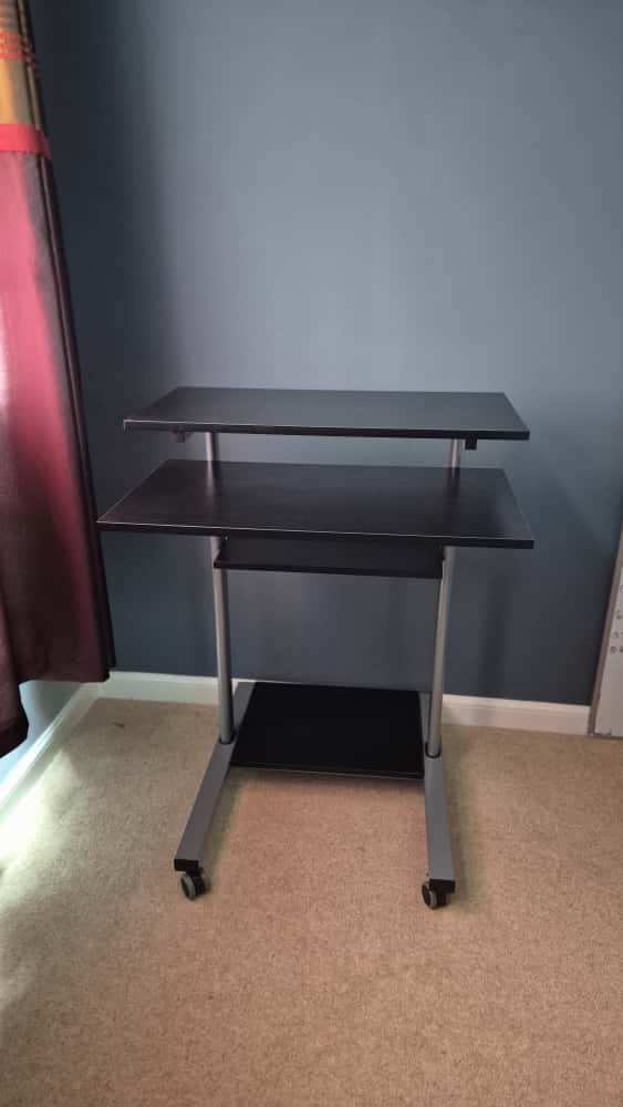 image for Standing Office Desk