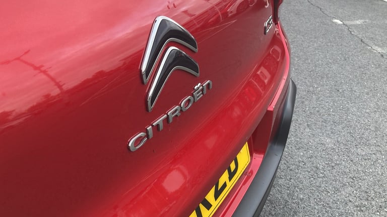 2021 Citroen C3 1.2 PureTech Shine 5dr HATCHBACK PETROL Manual