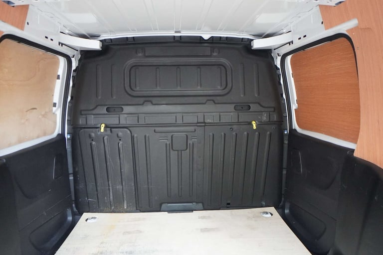 2022 Vauxhall Combo 1.5 Combo 2300 Sportive L2 LWB + 3 Seater + Twin Slider + Top Spec Van Panel ...