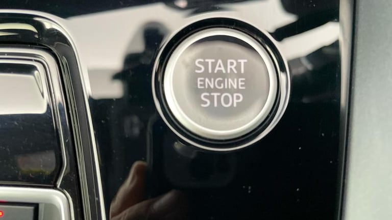 2025 Audi A3 S line 30 TFSI  116 PS S tronic Automatic Hatchback Petrol Automatic