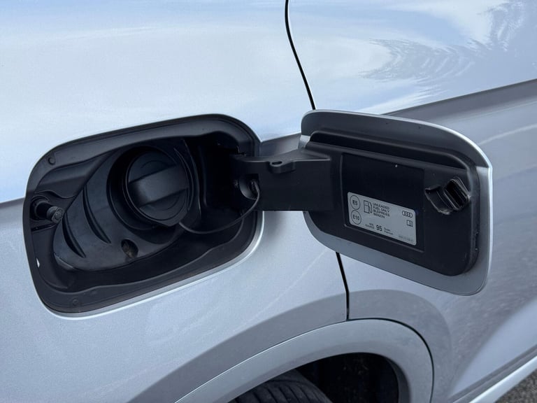 2021 Audi Q5 2.0 TFSI 45 S line SUV 5dr Petrol S Tronic quattro Euro 6 (s/s) (265 ps) ESTATE Petr...
